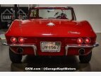 Thumbnail Photo 68 for 1963 Chevrolet Corvette